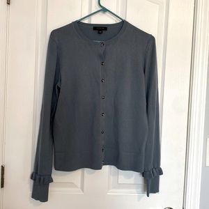 Ann Taylor Cardigan size Large